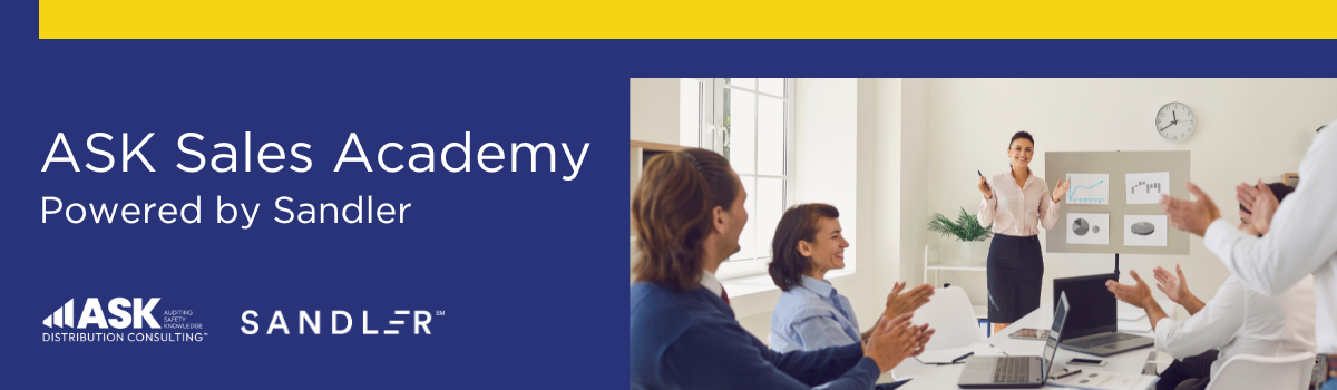 ACD Sales Academy