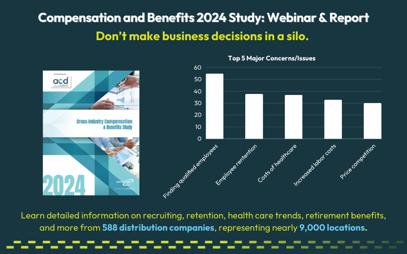 Compensation Study