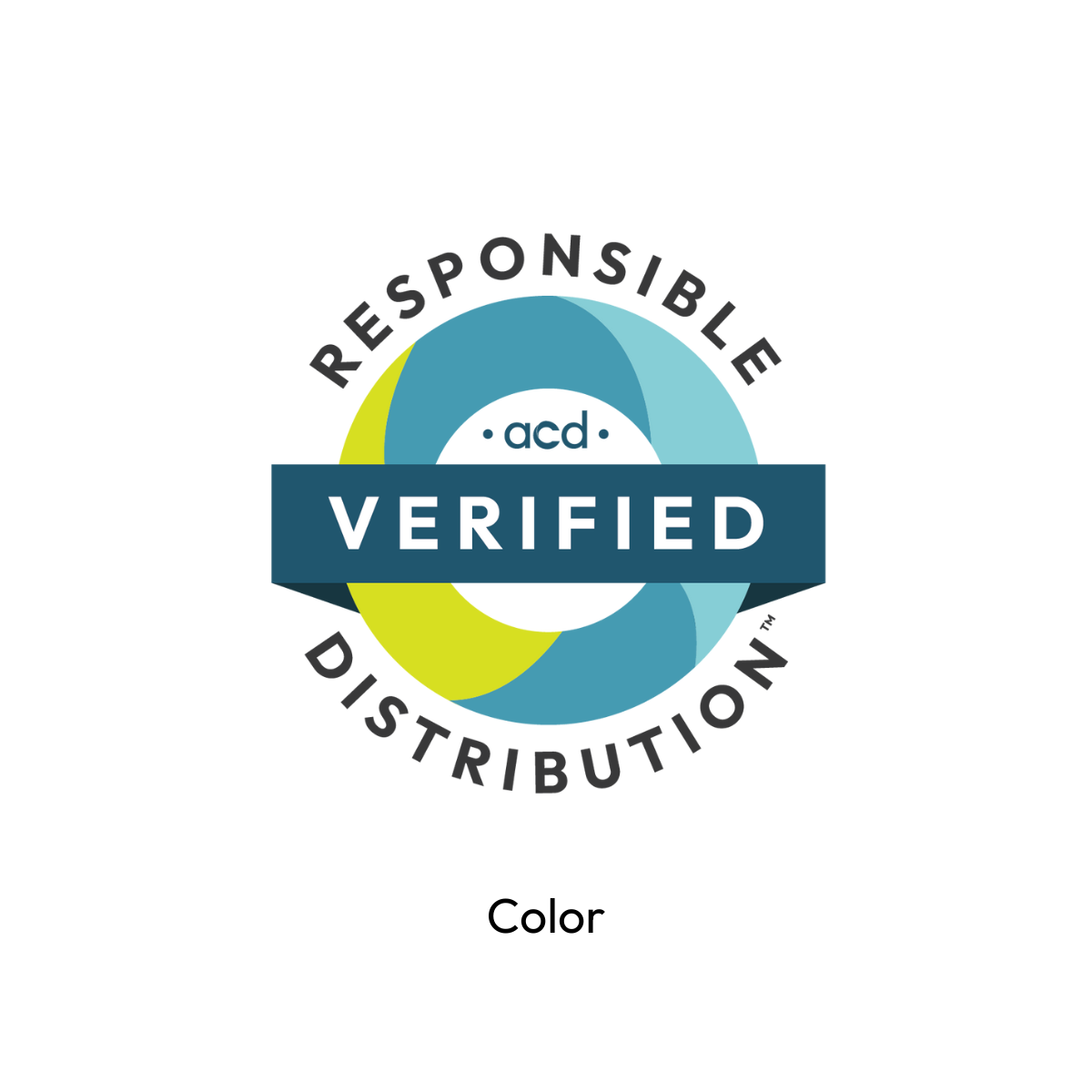 Responsible Distribution Logo