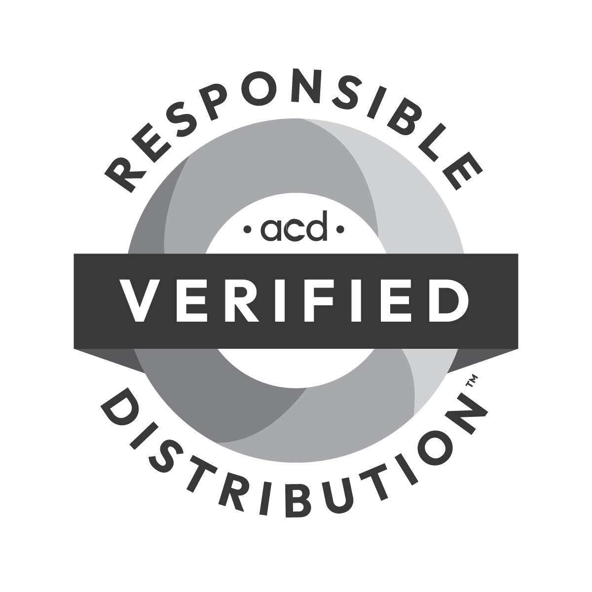 Responsible Distribution Logo