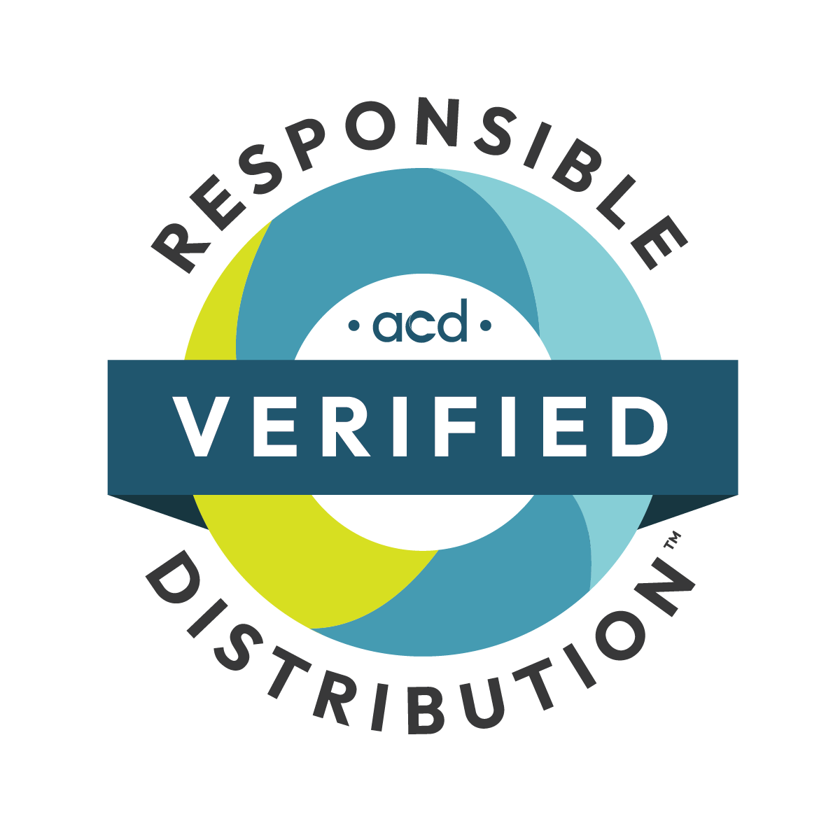 Responsible Distribution Logo