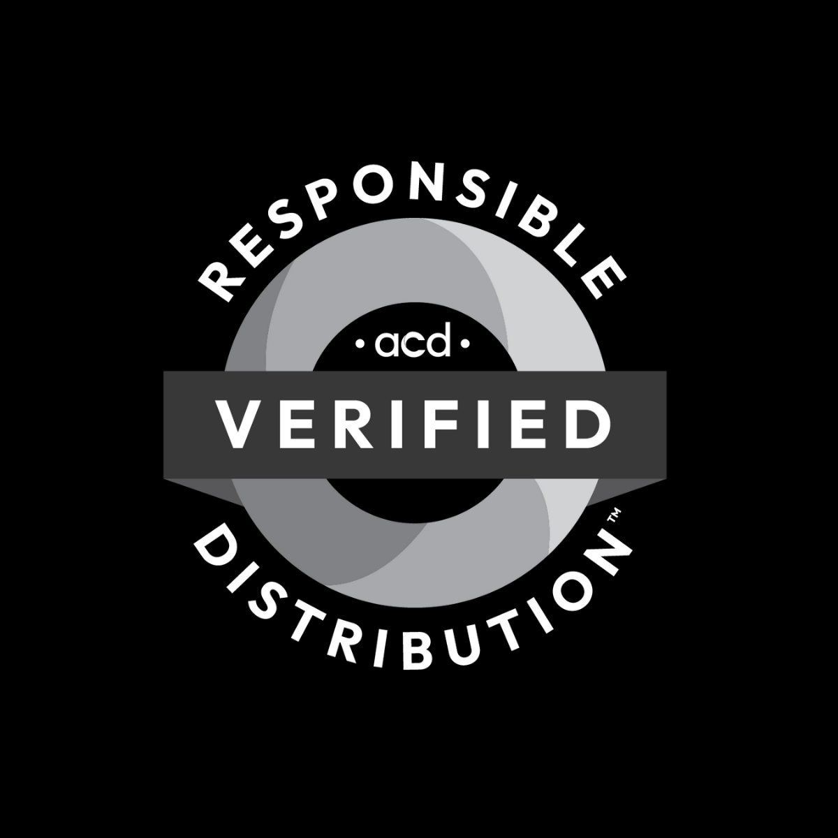 Responsible Distribution Logo