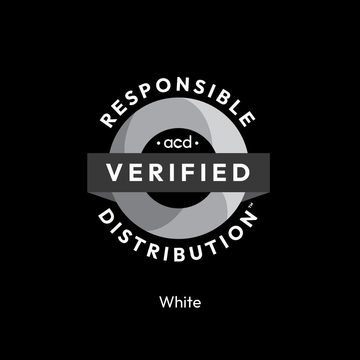 Responsible Distribution Logo